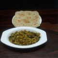 Keya Mandal's cooksnap of when they made পরোটা (porota recipe in Bengali).