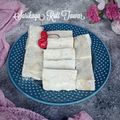 Cooksnap dari Puji Winarni untuk resep Sarikaya / Talam / Puding Roti Tawar Kukus