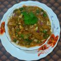 Ajita Srivastava का कुकस्नैप जब उन्होंने टमाटर हरे धनिया पत्ते की चटनी(tamater hare dhaniya ki chutney recipe in hindi) बनाया था।