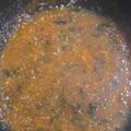 Rajashri Deodhar's cooksnap of when they made टोमॅटो सार (tomato saar recipe in marathi).