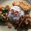 Cooksnap dari Yulianti Arista untuk resep Nasi Uduk Magic Com
