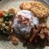 Cooksnap dari Yulianti Arista untuk resep Nasi Uduk Magic Com