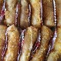 Cooksnap dari Ulvina dewi Djau untuk resep Risol sayuran