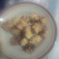 Cooksnap dari Angel Nyanya untuk resep Bola bola Mie Sosis 🌭🍃