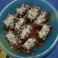 Cooksnap dari UmmuThoZhaUm untuk resep Nugget pisang