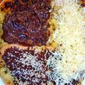Cooksnap dari Delicia Kitchen untuk resep Hok lo pan #pr_jajanandaerah