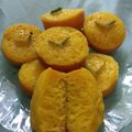 Cooksnap dari Sulistyawati untuk resep Bika Ambon mini ekonomis