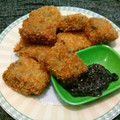 Cooksnap dari farida Sulthan 🇮🇩 (IG. Malika02782) untuk resep Nugget Pisang