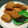 Cooksnap dari farida Sulthan 🇮🇩 (IG. Malika02782) untuk resep Nugget Pisang