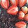 Cooksnap dari Olivia Elena untuk resep Sarapan Banana Oat Strawberry