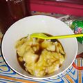 Cooksnap dari aie amanda untuk resep Bubur Sumsum