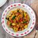 Cooksnap dari Dapur Bunda Aileen (Ratna) untuk resep Tahu Kecap Cabe Ijo