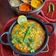 Mukti Bhargava का कुकस्नैप जब उन्होंने चना दाल तोरई के साथ (chana dal torai ke sath recipe in Hindi) बनाया था।