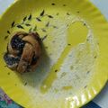 ভানুমতী সরকার's cooksnap of when they made চকলেট সিনামন রোল(Chocolate Cinnamon roll recipe in bengali).