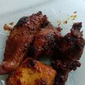 Cooksnap dari Dapoer Mbuy 👩‍🍳 untuk resep Bacem Kepala Ayam