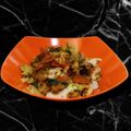 Cooksnap dari Novita FNU untuk resep Jamur Tiram Tumis Kecap
