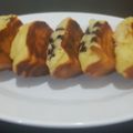 Cooksnap dari Fritha untuk resep Pukis Vanilla NCC versi bulat #pr_pukis