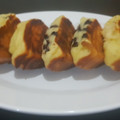 Cooksnap dari Fritha untuk resep Pukis Vanilla NCC versi bulat #pr_pukis