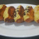 Cooksnap dari Fritha untuk resep Pukis Vanilla NCC versi bulat #pr_pukis