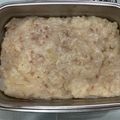 QBee Sindy Chien 的 台式蘿蔔糕 cooksnap