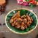 Cooksnap dari Bian's Kitchen untuk resep Sambal Goreng Ati Kentang Santan