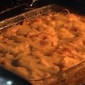 Cooksnap dari Aisyah Weny untuk resep Spaghetti panggang