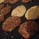 El cooksnap de Maité Fredes cuando hizo Galletitas de avena muy ricas :).