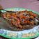 Cooksnap dari Nour Halimah untuk resep Gurami goreng sambal dabu-dabu