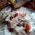 Cooksnap dari Heny Puji Atmaja untuk resep 325. Lodeh Tewel Kacang Merah