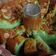 Cooksnap dari Arinah Hafizky untuk resep Pandan Chiffon Putih Telur Selembut Kapas No bau telur