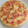 El cooksnap de Marian Peña Chacon cuando hizo Tortilla de patatas con jamón York y queso.
