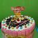 Cooksnap dari Mahdalipa untuk resep Black Forest brownies kukus Ny.Liem