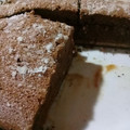 El cooksnap de Iara Angel cuando hizo Bizcochuelo marmolado fácil y económico.