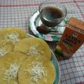 Cooksnap dari Francisca Xaveria untuk resep Kue cubit