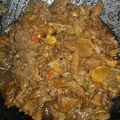 Cooksnap dari Pudji Rahayu untuk resep Daging teriyaki