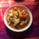 El cooksnap de Miguel Granda cuando hizo Patatas guisadas con costillas.