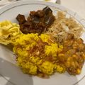 Cooksnap dari MamaJason untuk resep Nasi uduk/nasi kuning rice cooker praktis enak