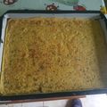 El cooksnap de Juan Sosa cuando hizo Soufflé de zapallitos de tronco muy fácil.