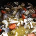 Cooksnap από ΑnGeLoS lab στη συνταγή Η Ψαρόσουπα των κοριτσιών μου!!!