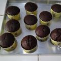 Cooksnap dari Lia Ade untuk resep Cup Cake Chocolate No Mixer No Telur