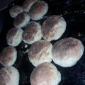 El cooksnap de Ale Paul cuando hizo Facturas ricas y súper fácil!.