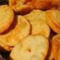 El cooksnap de Mariano cuando hizo Tortas Fritas.