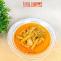 Cooksnap dari Buntat Kitchen untuk resep Sayur Lompong (Batang Tales)