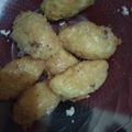 Cooksnap dari Risma nugia untuk resep Sempol Tahu