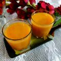 Peeyaly Dutta's cooksnap of when they made বেলের শরবত (Beler sorbot recipe in Bengali).