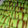 Cooksnap dari Sari untuk resep Dadar gulung pandan unti