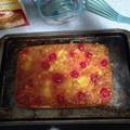 Priscilla Johnson's cooksnap of when they made Easy Peasy Pineapple Upside Down Cake.