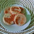 Cooksnap dari tutie ichwani untuk resep Banana Pancakes Tanpa Telur