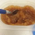 benefldboys's cooksnap of when they made Simple Home Style Applesauce.