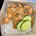 Cooksnap dari Ayu Dwi untuk resep Ayam Teriyaki ala Hokben🍱